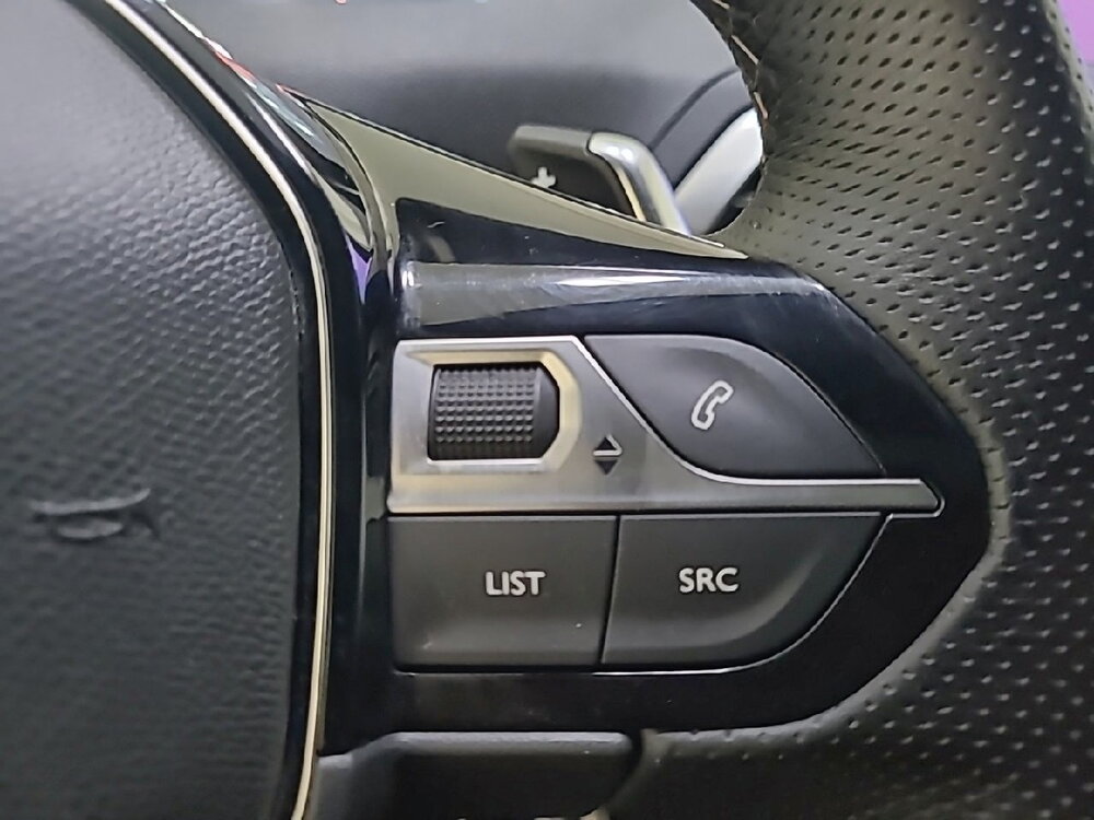 Occasion PEUGEOT 3008 3008 BlueHDi 130ch S&S EAT8 - GT Line