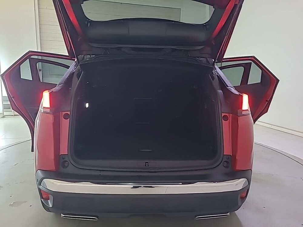 Occasion PEUGEOT 3008 3008 BlueHDi 130ch S&S EAT8 - GT Line