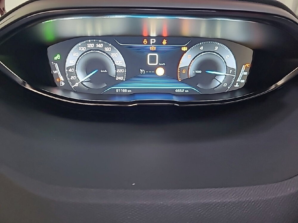 Occasion PEUGEOT 3008 3008 BlueHDi 130ch S&S EAT8 - GT Line