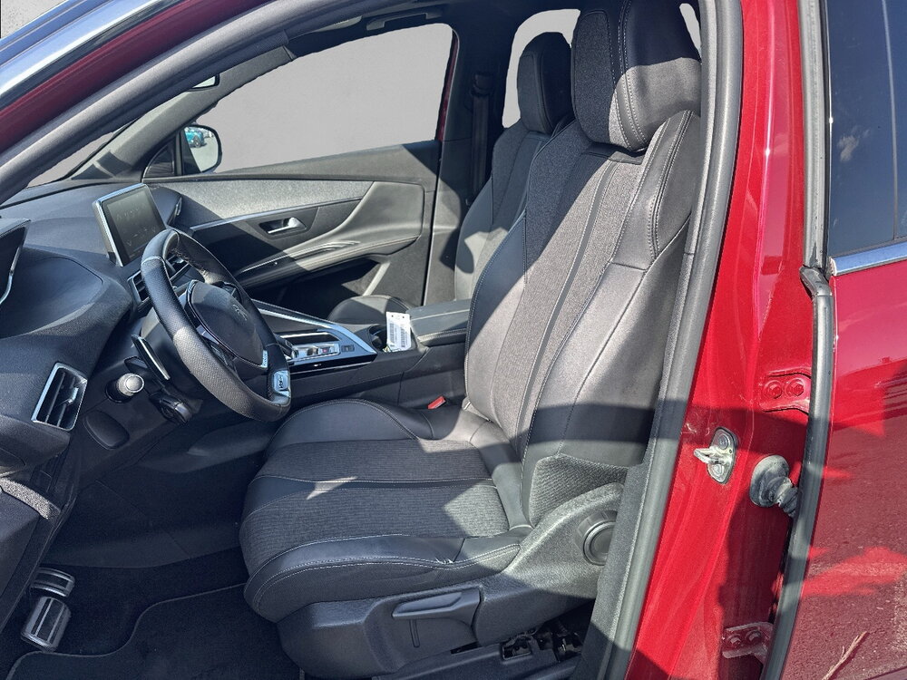 Occasion PEUGEOT 3008 3008 BlueHDi 130ch S&S EAT8 - GT Line