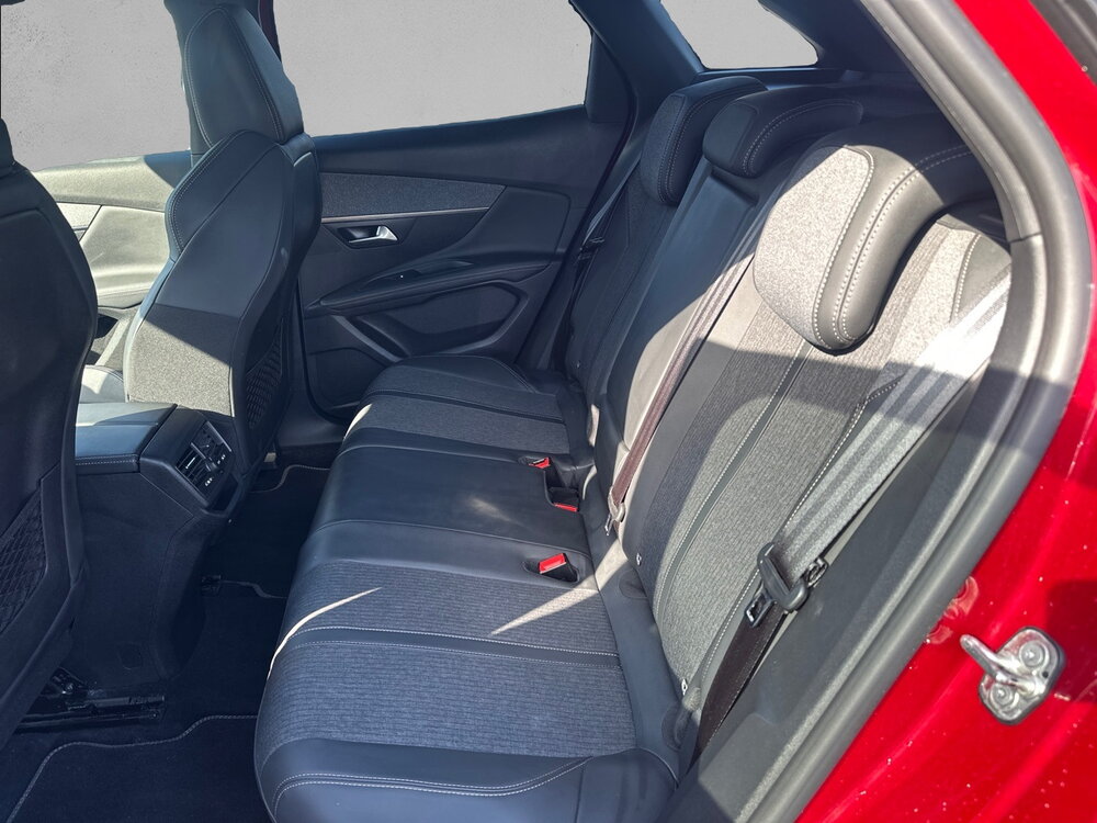 Occasion PEUGEOT 3008 3008 BlueHDi 130ch S&S EAT8 - GT Line