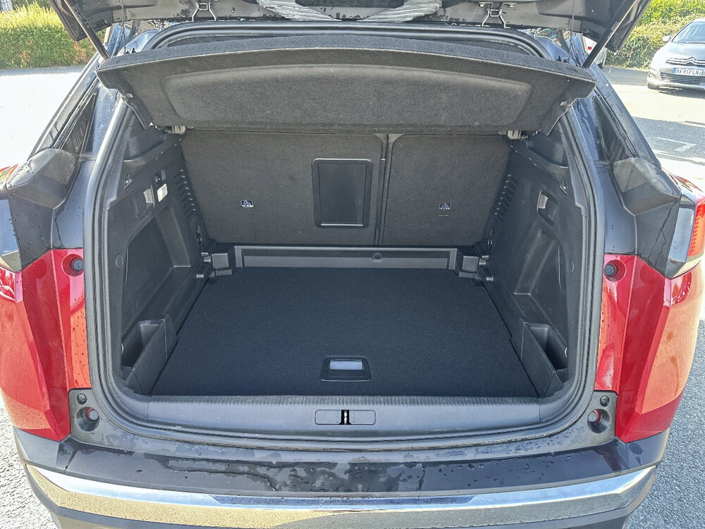 Occasion PEUGEOT 3008 3008 BlueHDi 130ch S&S EAT8 - GT Line