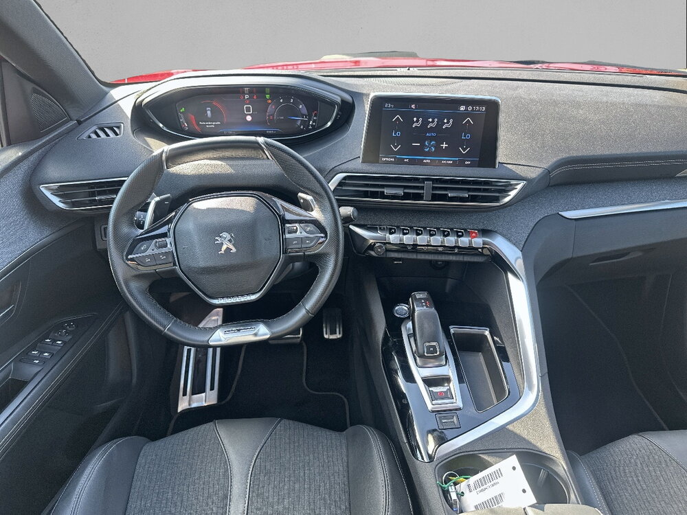 Occasion PEUGEOT 3008 3008 BlueHDi 130ch S&S EAT8 - GT Line