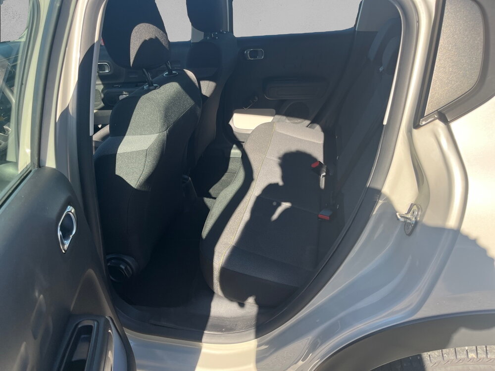 Occasion CITROEN C3 C3 PureTech 83 ch BVM5 - You