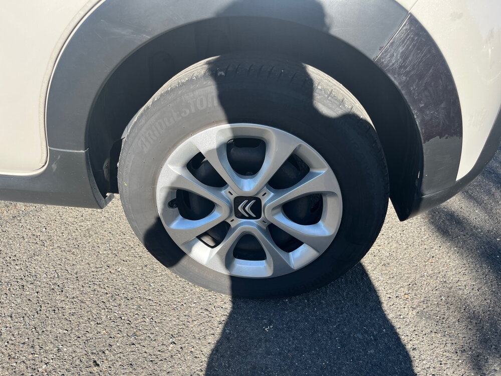 Occasion CITROEN C3 C3 PureTech 83 ch BVM5 - You