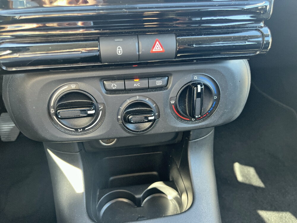 Occasion CITROEN C3 C3 PureTech 83 ch BVM5 - You