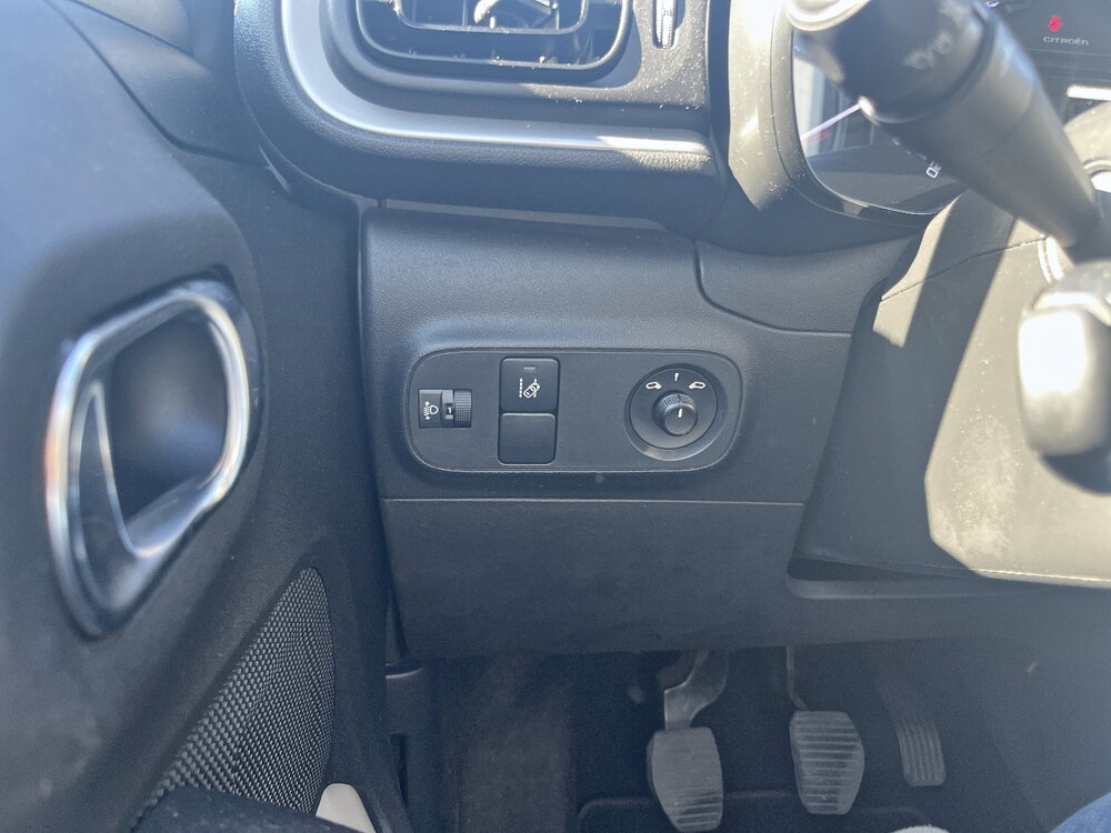 Occasion CITROEN C3 C3 PureTech 83 ch BVM5 - You