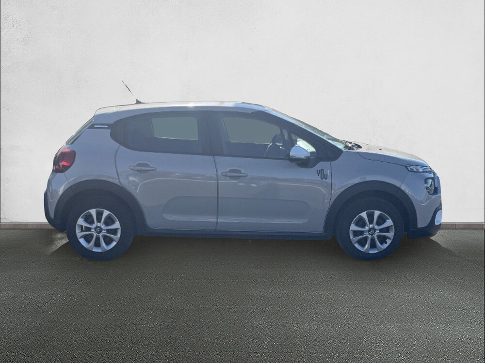 Occasion CITROEN C3 C3 PureTech 83 ch BVM5 - You