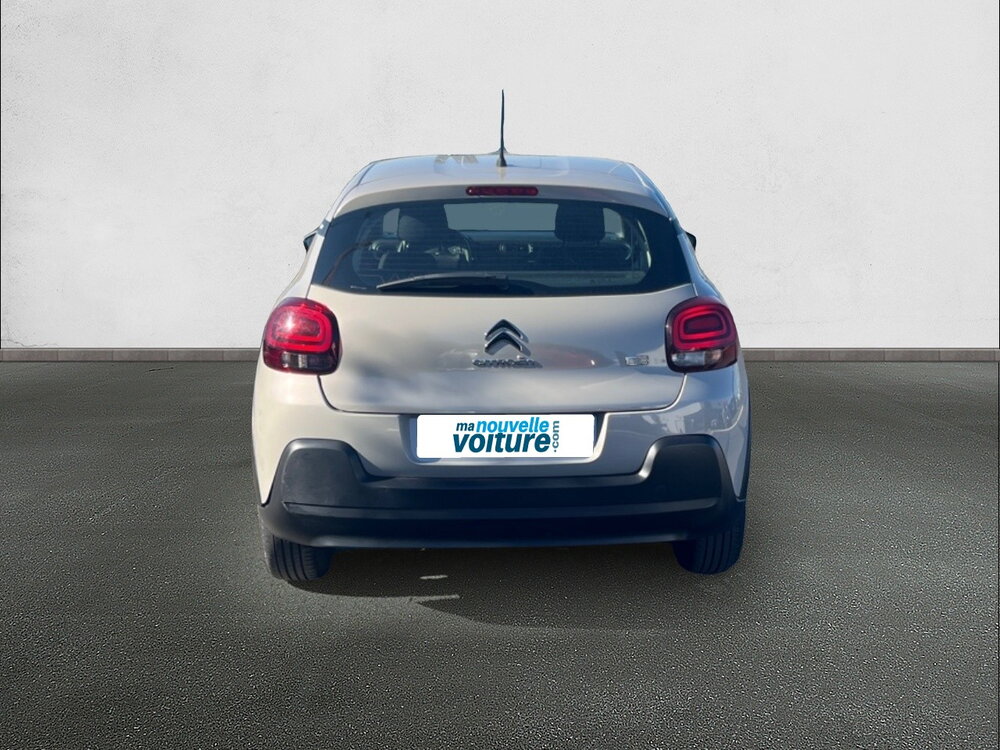 Occasion CITROEN C3 C3 PureTech 83 ch BVM5 - You