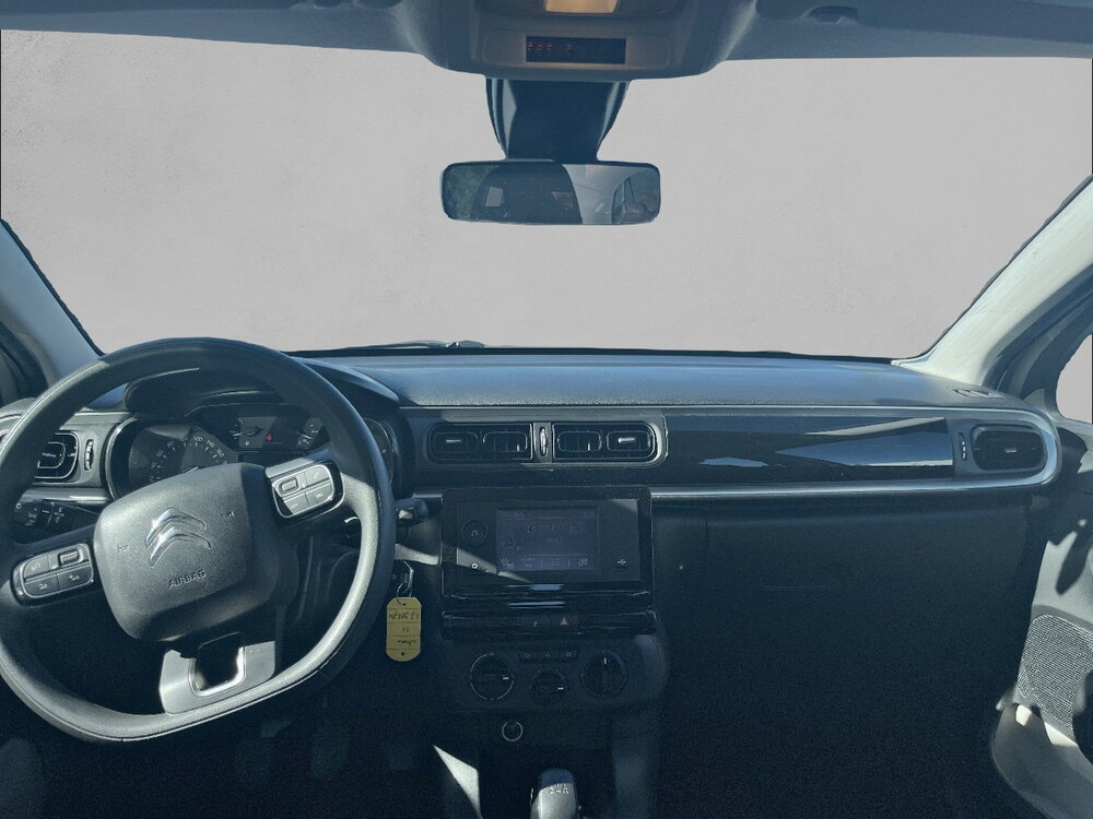Occasion CITROEN C3 C3 PureTech 83 ch BVM5 - You