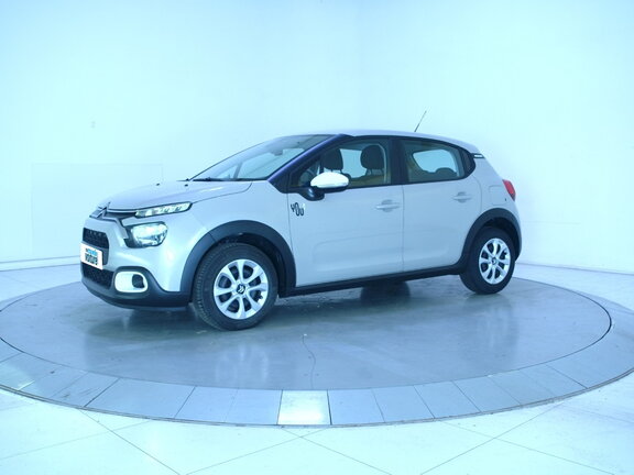 Occasion CITROEN C3 C3 PureTech 83 ch BVM5 - You