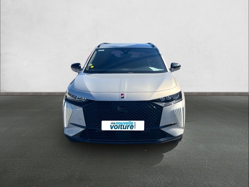 Occasion DS DS7 DS 7 BlueHDi 130 EAT8 - Performance Line +