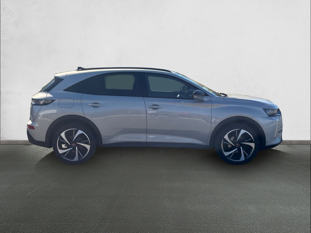 Occasion DS DS7 DS 7 BlueHDi 130 EAT8 - Performance Line +