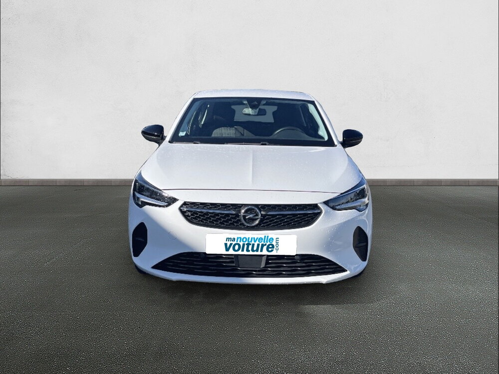 Occasion OPEL Corsa Corsa Electrique 136 ch & Batterie 50 kWh - Edition