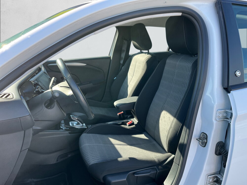Occasion OPEL Corsa Corsa Electrique 136 ch & Batterie 50 kWh - Edition