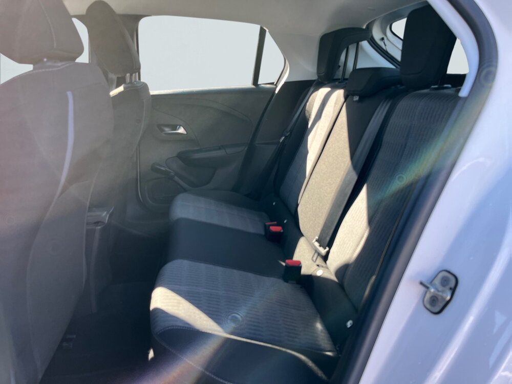Occasion OPEL Corsa Corsa Electrique 136 ch & Batterie 50 kWh - Edition