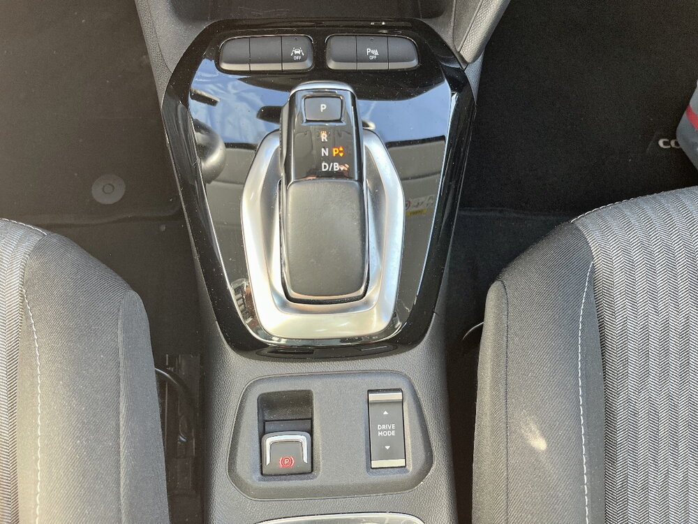 Occasion OPEL Corsa Corsa Electrique 136 ch & Batterie 50 kWh - Edition