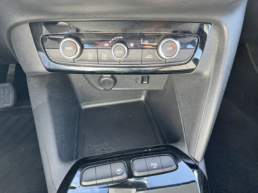 Occasion OPEL Corsa Corsa Electrique 136 ch & Batterie 50 kWh - Edition