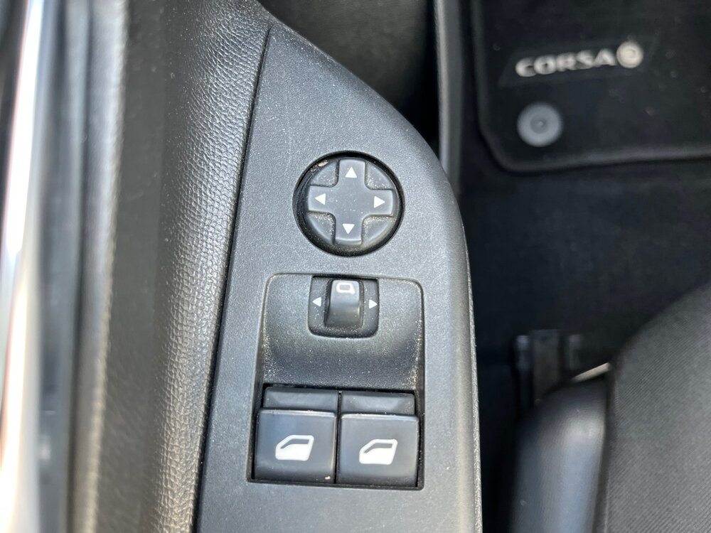 Occasion OPEL Corsa Corsa Electrique 136 ch & Batterie 50 kWh - Edition