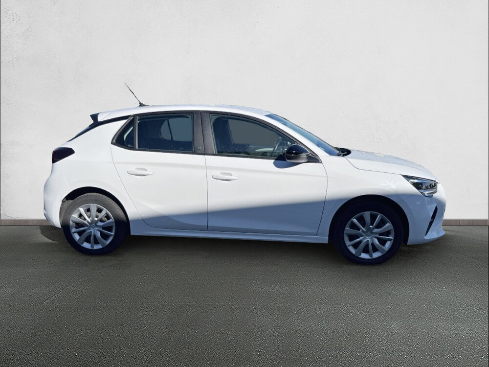 Occasion OPEL Corsa Corsa Electrique 136 ch & Batterie 50 kWh - Edition