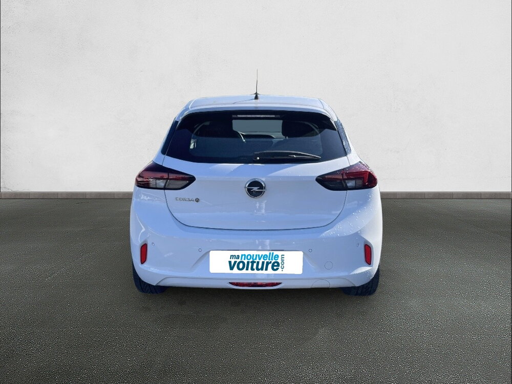 Occasion OPEL Corsa Corsa Electrique 136 ch & Batterie 50 kWh - Edition