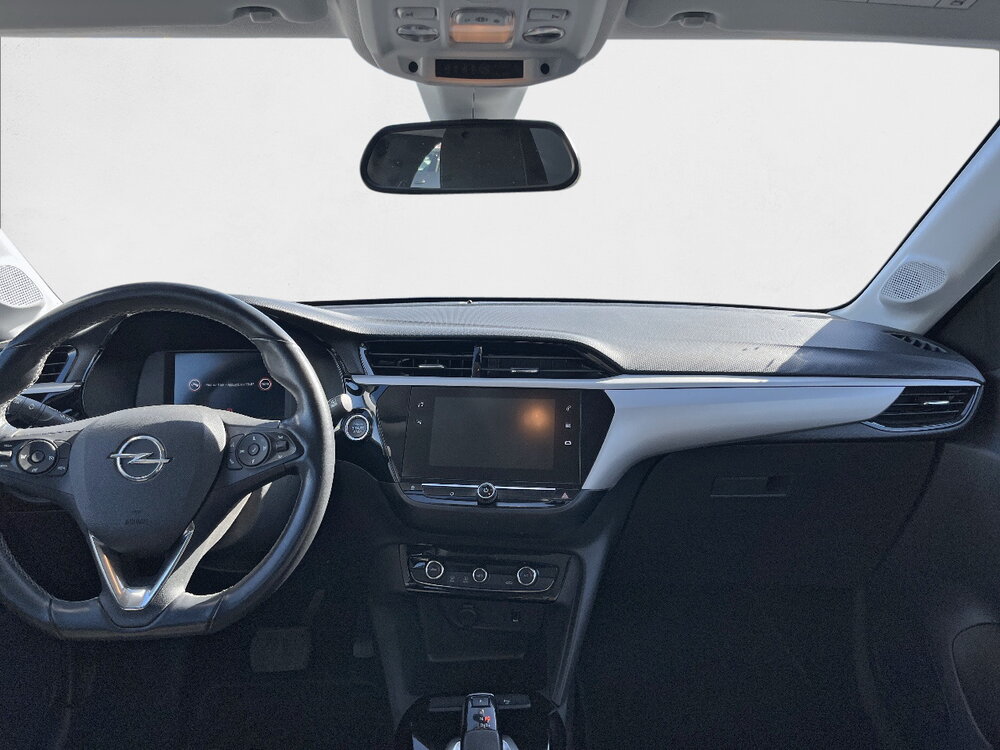 Occasion OPEL Corsa Corsa Electrique 136 ch & Batterie 50 kWh - Edition