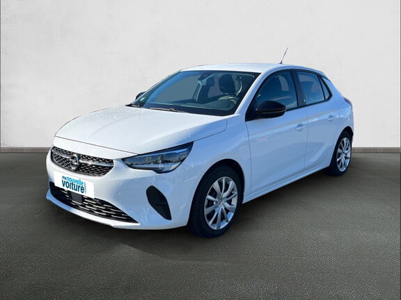Occasion OPEL Corsa Corsa Electrique 136 ch & Batterie 50 kWh - Edition