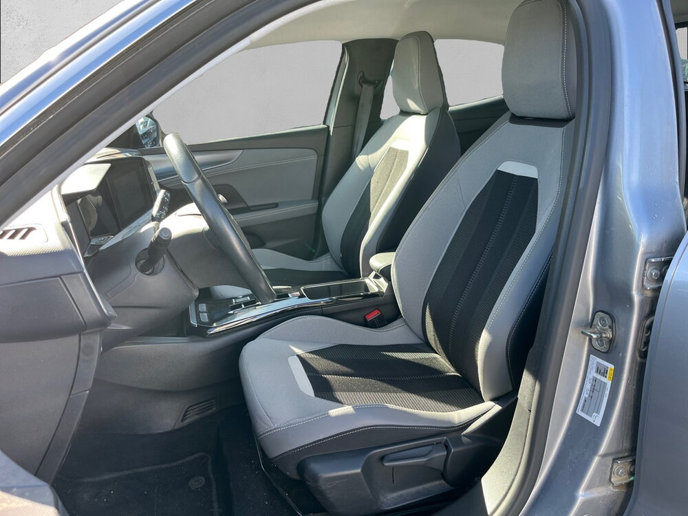 Occasion OPEL Mokka Mokka Electrique 136 ch & Batterie 50 kWh - Elegance