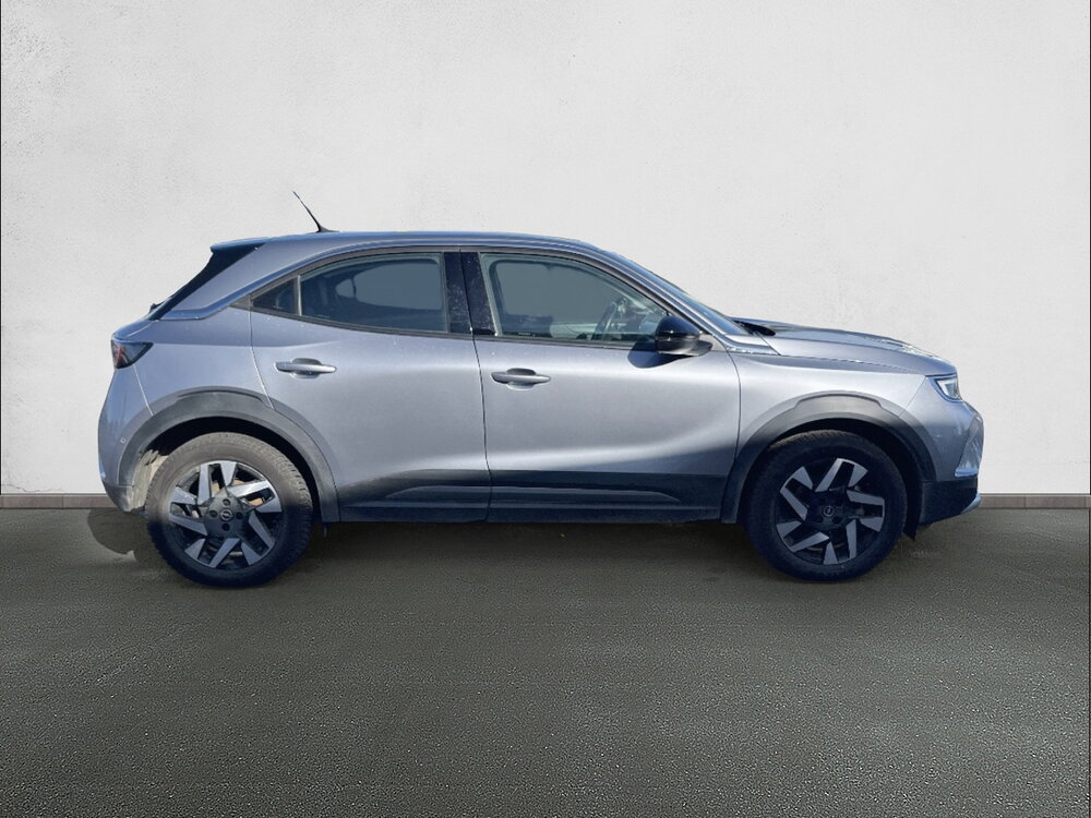Occasion OPEL Mokka Mokka Electrique 136 ch & Batterie 50 kWh - Elegance