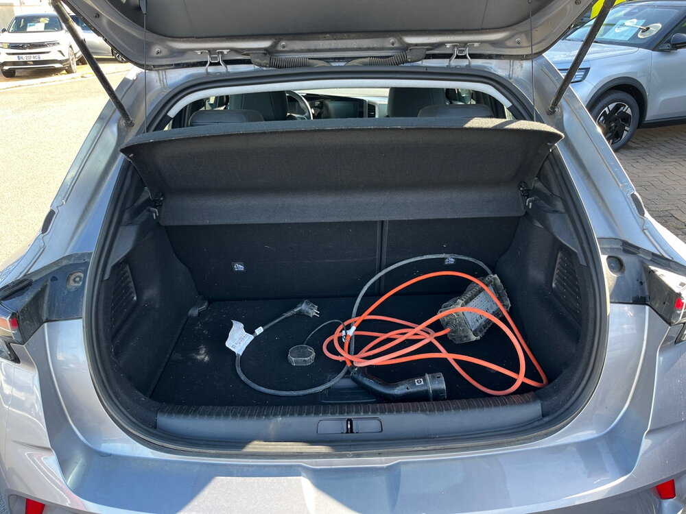 Occasion OPEL Mokka Mokka Electrique 136 ch & Batterie 50 kWh - Elegance