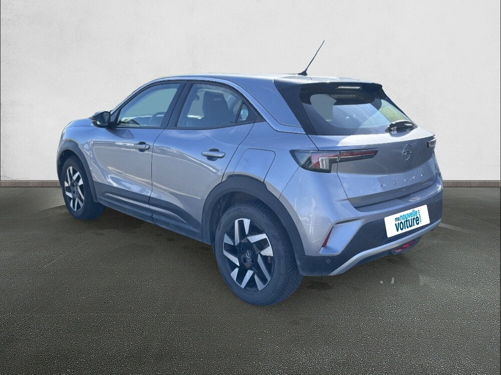 Occasion OPEL Mokka Mokka Electrique 136 ch & Batterie 50 kWh - Elegance