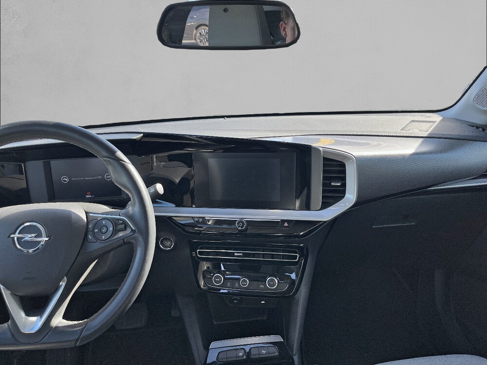 Occasion OPEL Mokka Mokka Electrique 136 ch & Batterie 50 kWh - Elegance