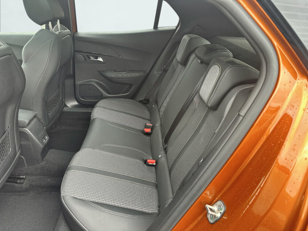 Occasion PEUGEOT 2008 2008 PureTech 130 S&S BVM6 - GT