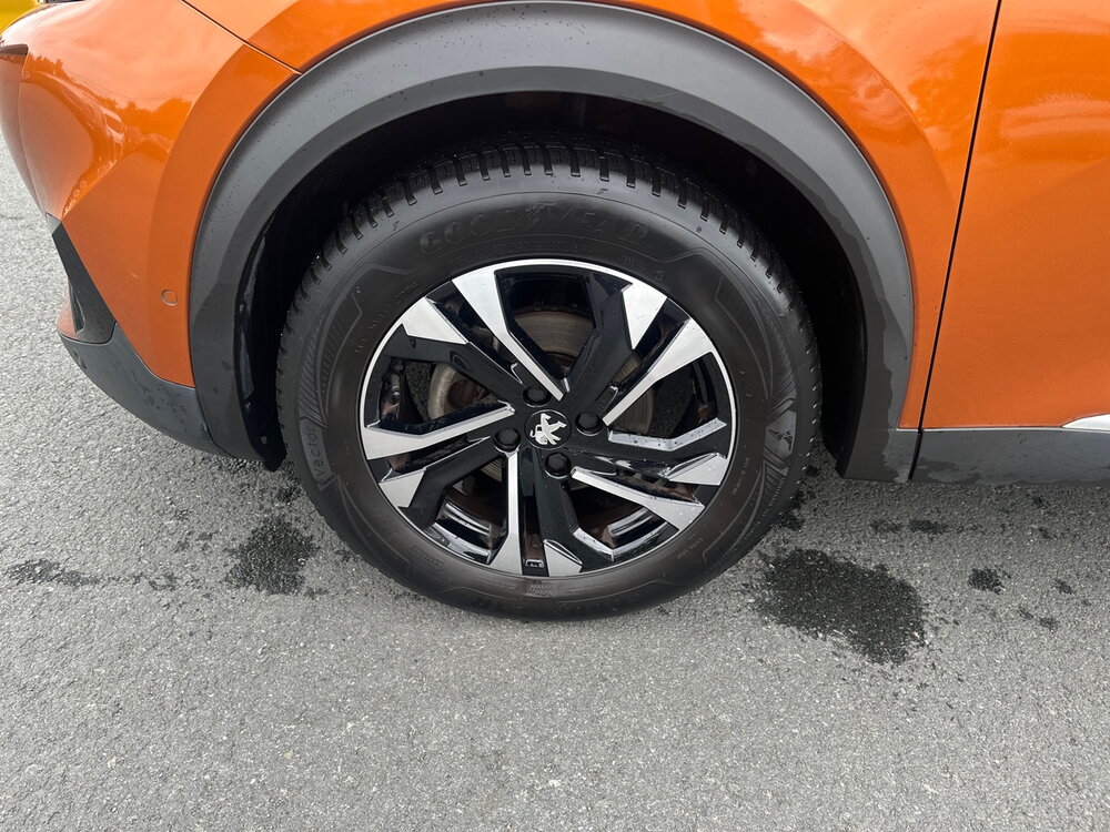 Occasion PEUGEOT 2008 2008 PureTech 130 S&S BVM6 - GT