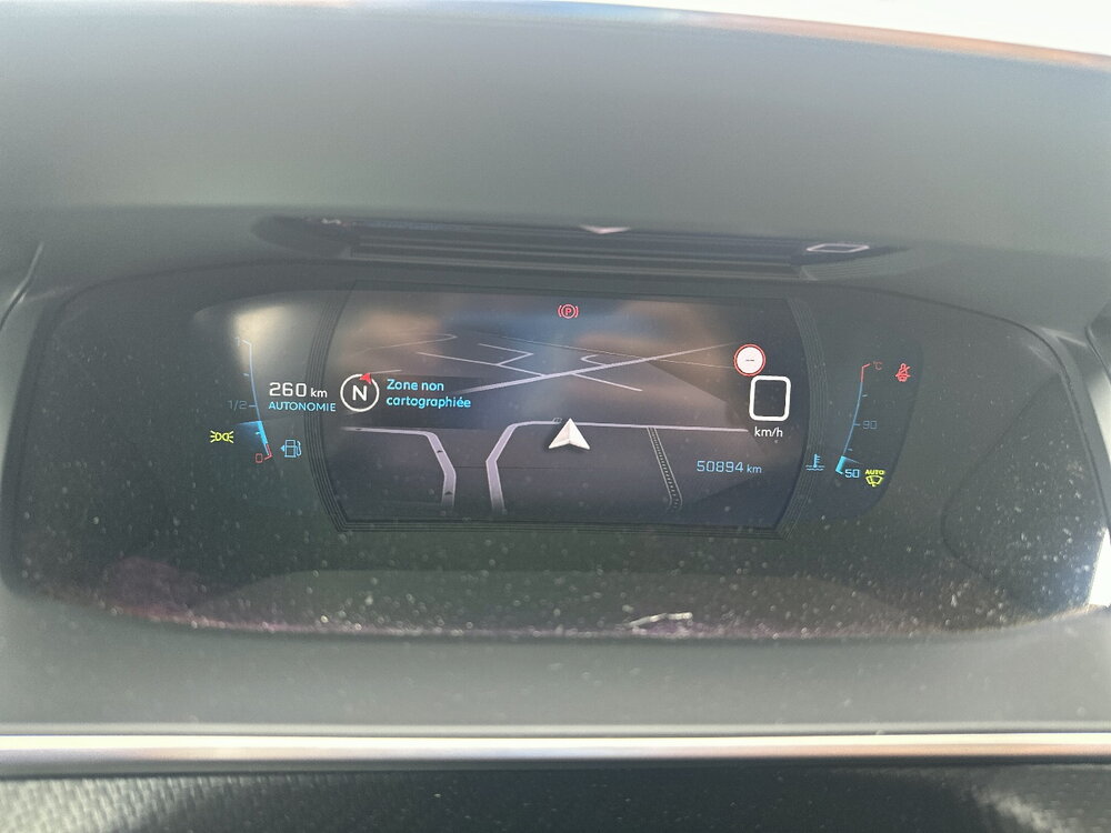 Occasion PEUGEOT 2008 2008 PureTech 130 S&S BVM6 - GT