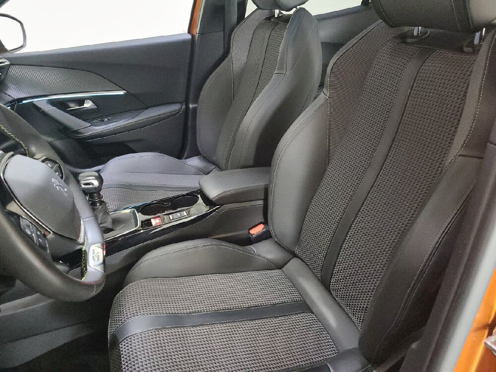Occasion PEUGEOT 2008 2008 PureTech 130 S&S BVM6 - GT