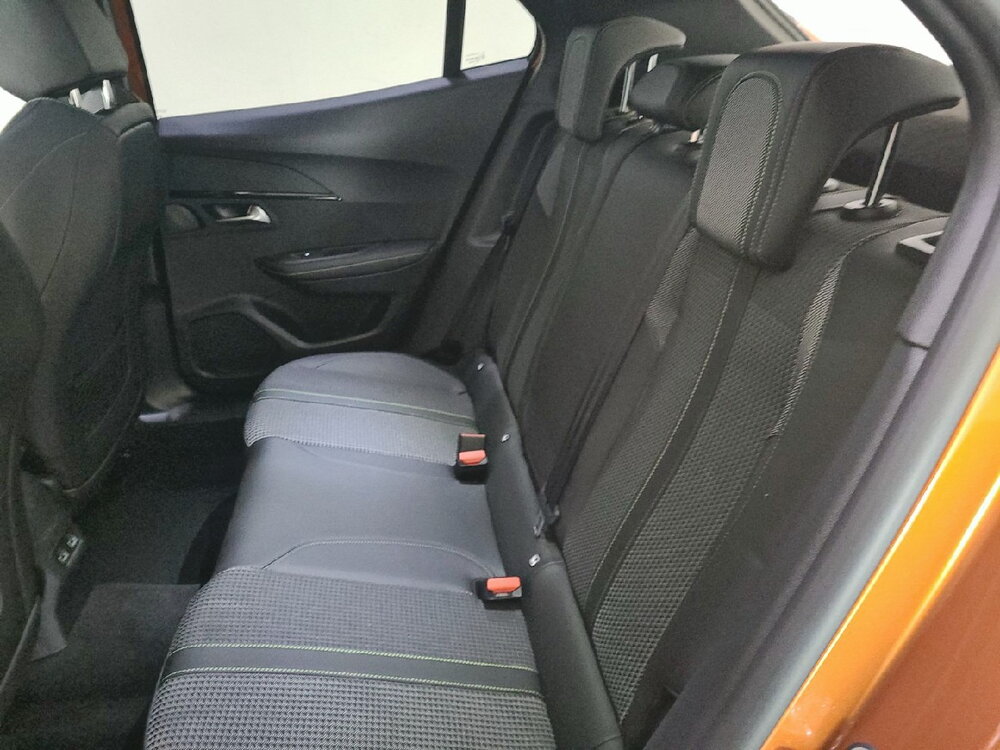 Occasion PEUGEOT 2008 2008 PureTech 130 S&S BVM6 - GT