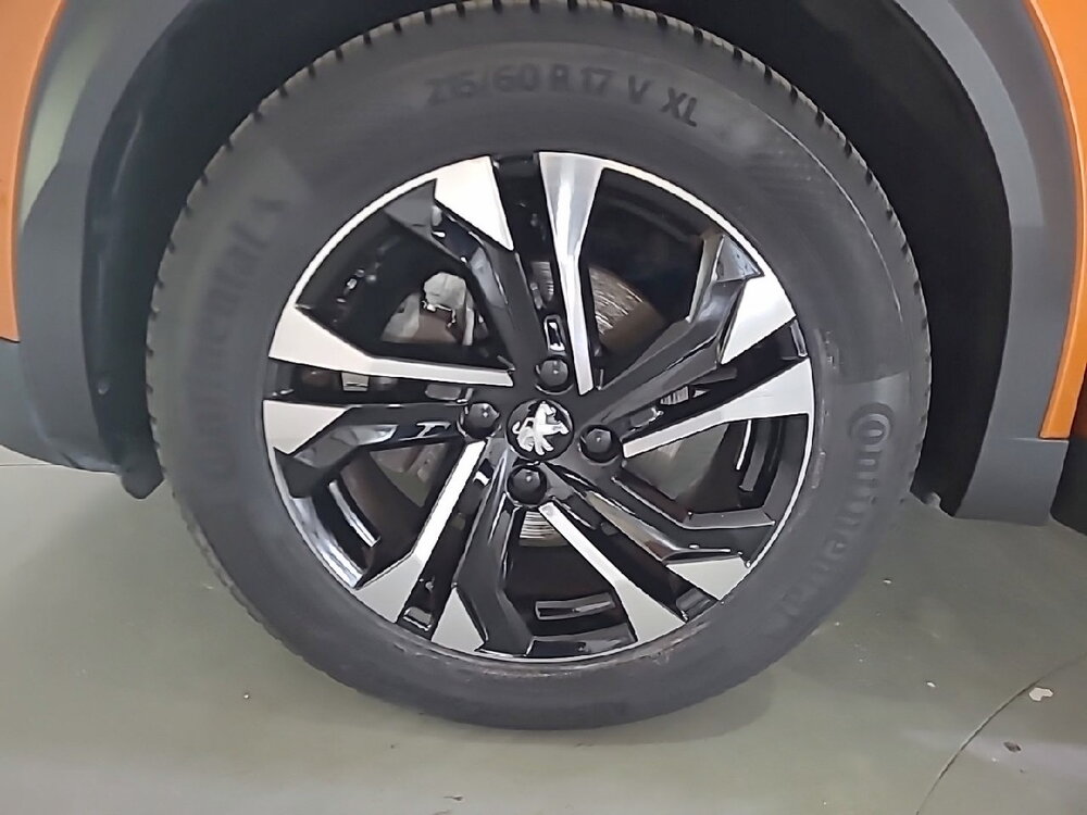 Occasion PEUGEOT 2008 2008 PureTech 130 S&S BVM6 - GT