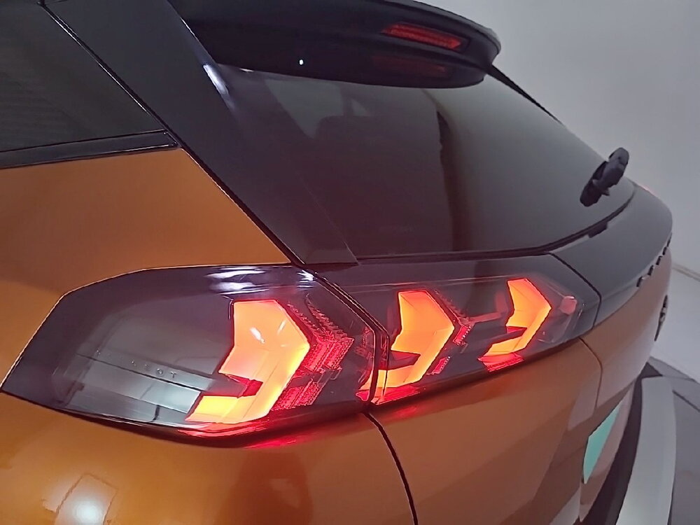 Occasion PEUGEOT 2008 2008 PureTech 130 S&S BVM6 - GT