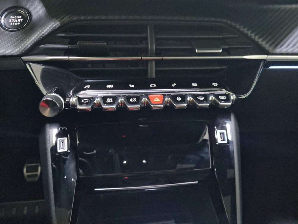 Occasion PEUGEOT 2008 2008 PureTech 130 S&S BVM6 - GT