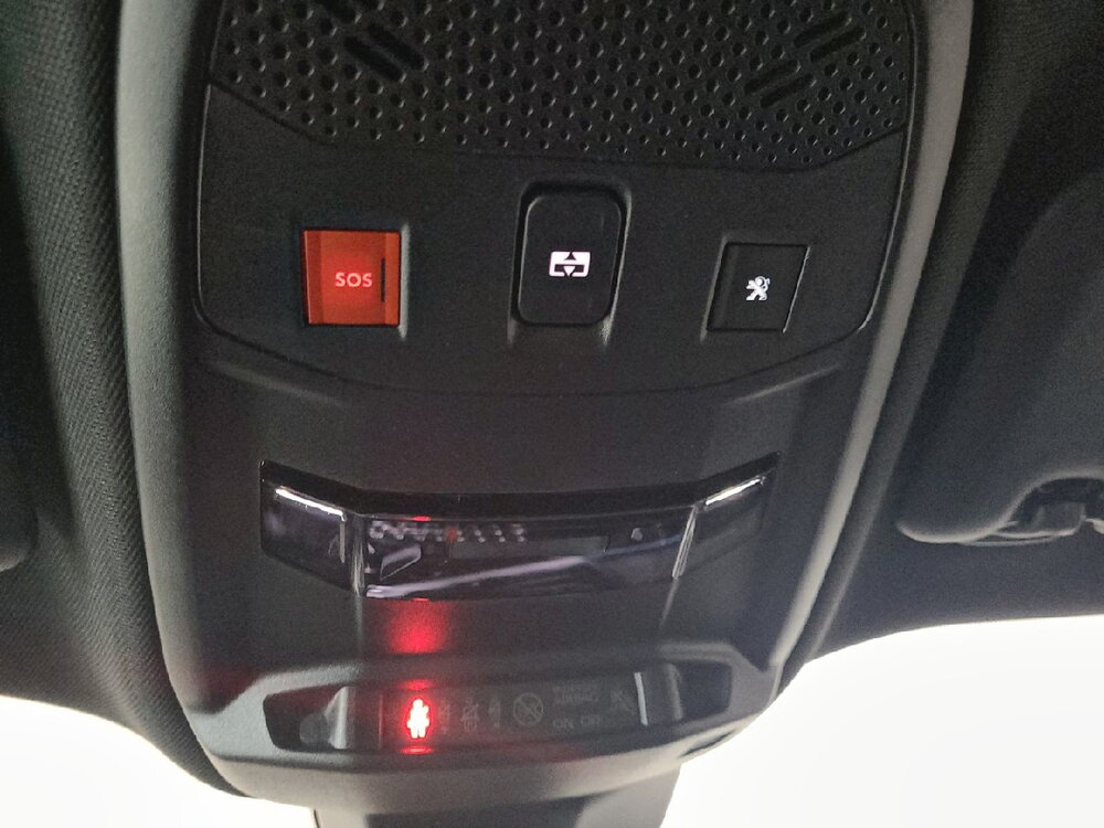 Occasion PEUGEOT 2008 2008 PureTech 130 S&S BVM6 - GT