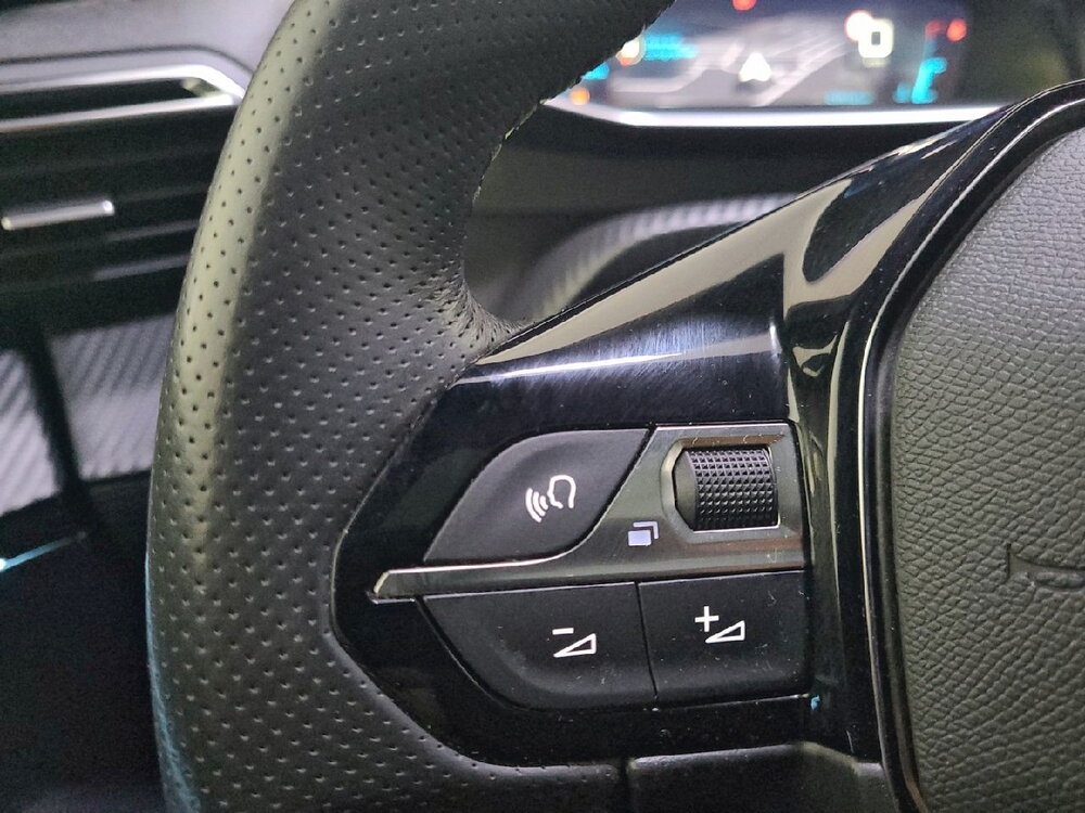 Occasion PEUGEOT 2008 2008 PureTech 130 S&S BVM6 - GT
