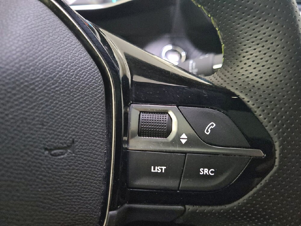 Occasion PEUGEOT 2008 2008 PureTech 130 S&S BVM6 - GT