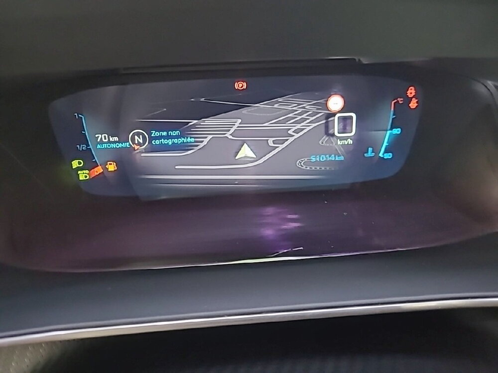 Occasion PEUGEOT 2008 2008 PureTech 130 S&S BVM6 - GT
