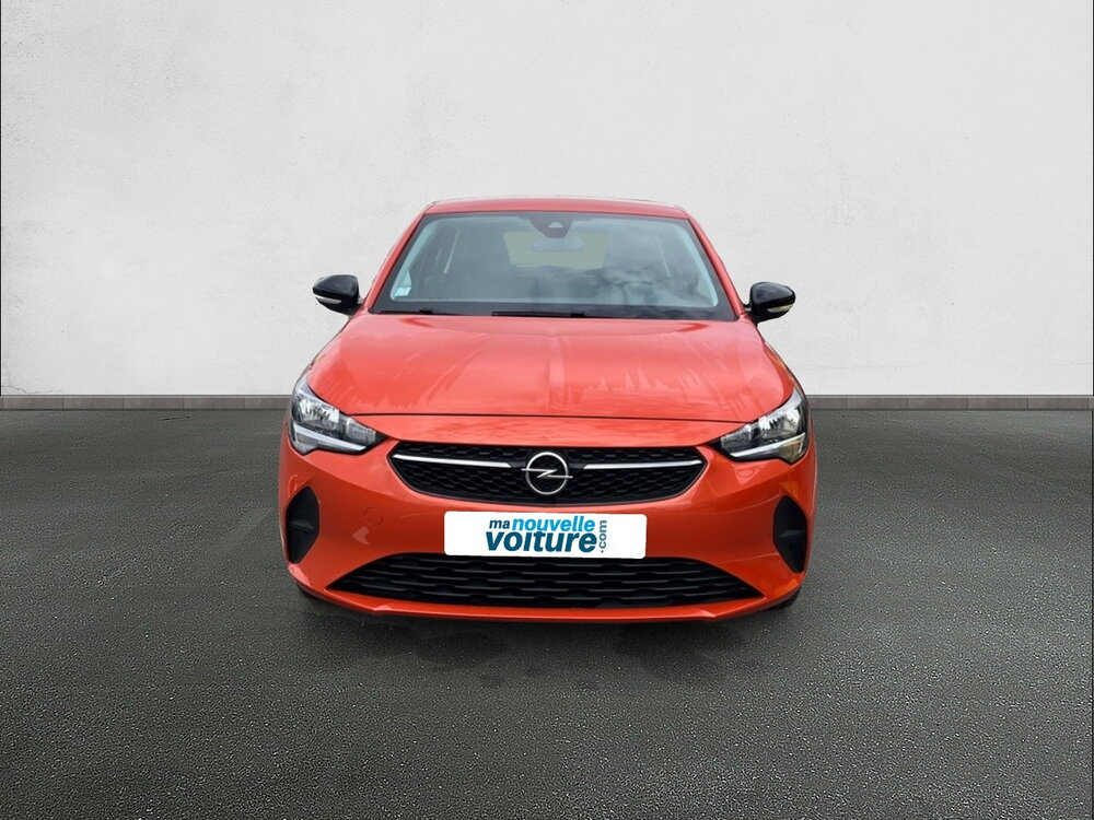 Occasion OPEL Corsa Corsa Electrique 136 ch & Batterie 50 kWh - Edition
