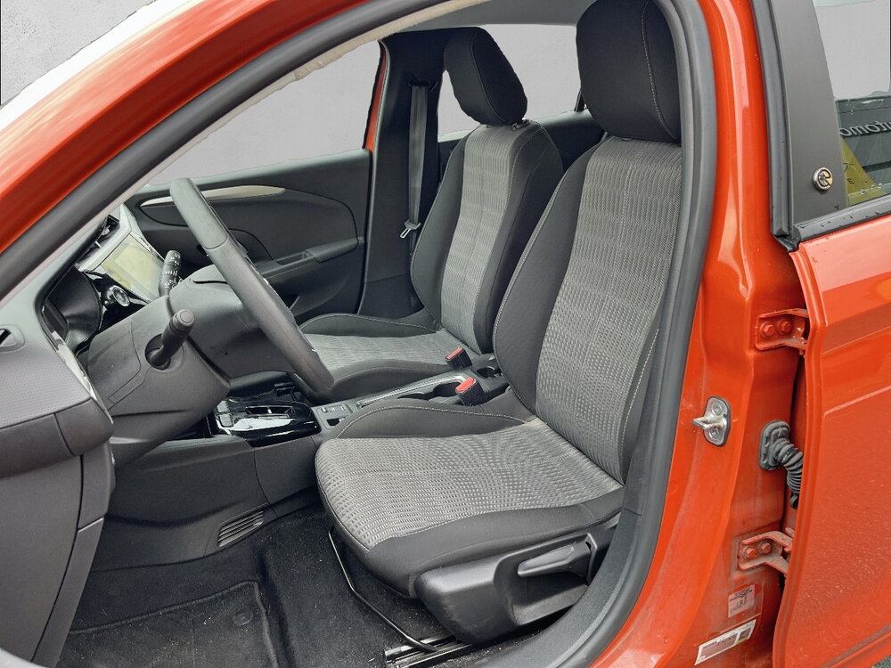 Occasion OPEL Corsa Corsa Electrique 136 ch & Batterie 50 kWh - Edition