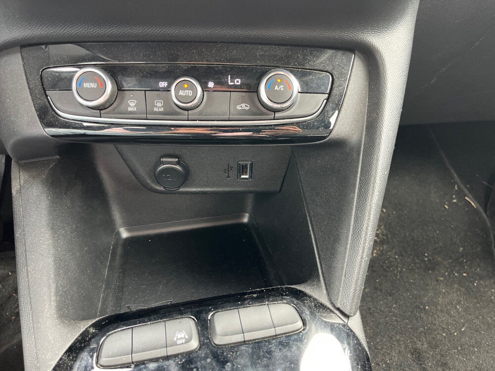 Occasion OPEL Corsa Corsa Electrique 136 ch & Batterie 50 kWh - Edition