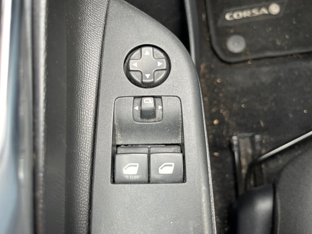 Occasion OPEL Corsa Corsa Electrique 136 ch & Batterie 50 kWh - Edition