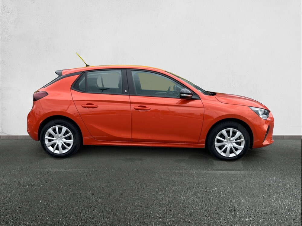 Occasion OPEL Corsa Corsa Electrique 136 ch & Batterie 50 kWh - Edition