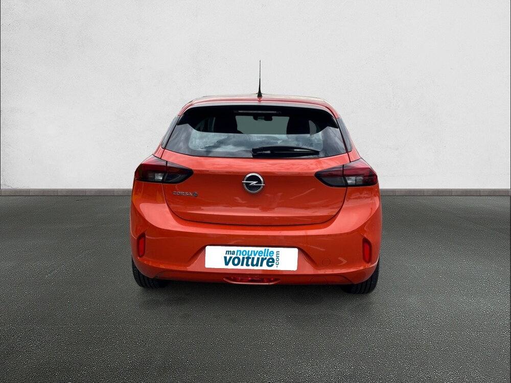 Occasion OPEL Corsa Corsa Electrique 136 ch & Batterie 50 kWh - Edition